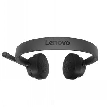 Lenovo Wireless Stereo Headset – 4