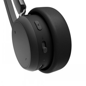 Lenovo Wireless Stereo Headset – 3
