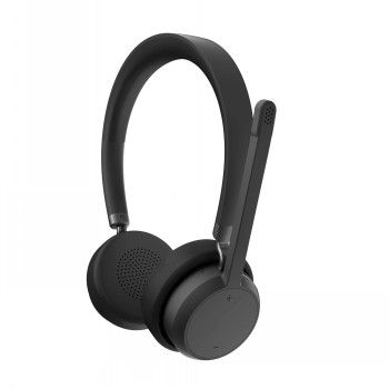 Lenovo Wireless Stereo Headset – 2