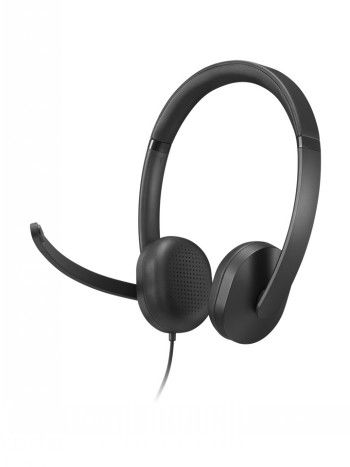 Lenovo Wired Voip Headset 5000 (teams) – 9