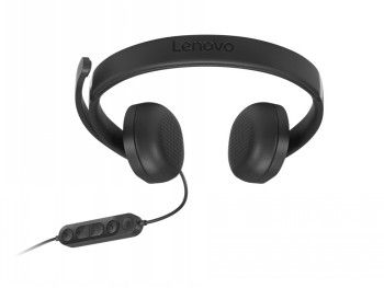 Lenovo Wired Voip Headset 5000 (teams) – 7