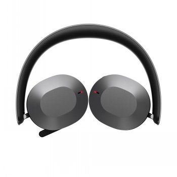 Lenovo Dual-mode Wireless Anc Foldable Headset 8550 (usb-c, Teams) – 9