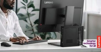 Lenovo Thinkcentre Tiny Mounting Kit – 2