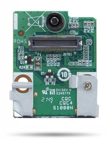 Lenovo Tc Tiny Hdmi Expansion Card With Btb Connector – 3