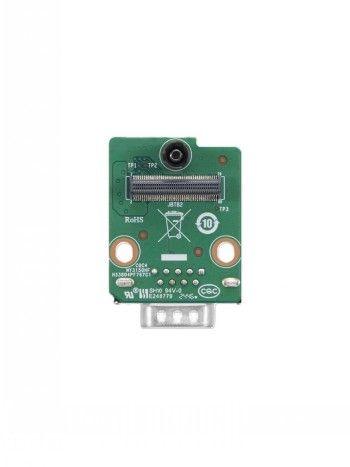 Lenovo Tc Tiny Com Expansion Card With Btb Connector Ii – 2