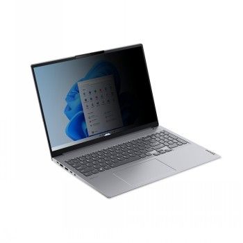 Lenovo 16" Premium Clarity Privacy Filter For Thinkbook 16 GEN4 (16:10)