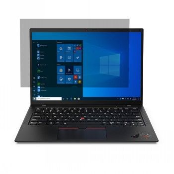 Lenovo 14" Premium Clarity Privacy Filter (16:10) – 4
