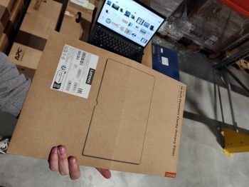 Lenovo 14" Premium Clarity Privacy Filter For X1 Carbon Gen9/ (16:10) – 5