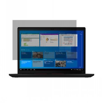 Lenovo 13.3" Premium Clarity Privacy Filter For X13 GEN2 (16:10) – 4