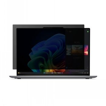 Lenovo Premium Clarity Privacy Filter 15.3" 16:10 (x9-15/15p G1)
