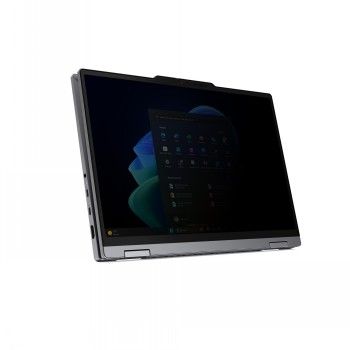 Lenovo Premium Clarity Privacy Filter 14" 16:10 (x1 2-in-1 G11) – 2