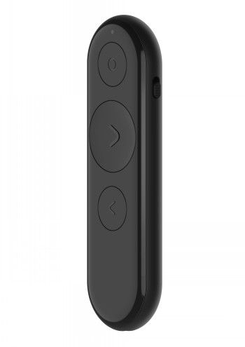 Lenovo Portable Rechargeable Presentation Remote