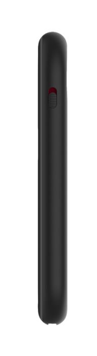 Lenovo Portable Rechargeable Presentation Remote – 2