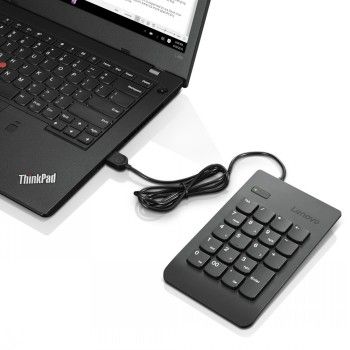 Lenovo Kbd_bo Lenovo Num Keypad