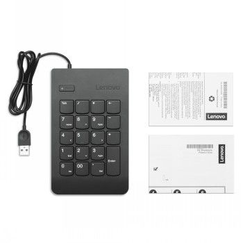 Lenovo Kbd_bo Lenovo Num Keypad – 2