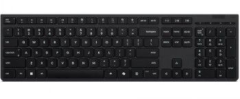 Lenovo Professional Wireless Rechargeable Keyboard Ai Fin/swe