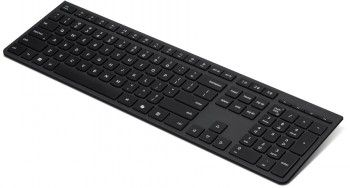 Lenovo Professional Wireless Rechargeable Keyboard Ai Fin/swe – 2