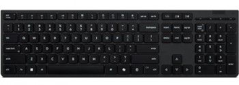 Lenovo Professional Wireless Rechargeable Keyboard Us Euro (ai)