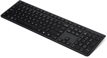 Lenovo Professional Wireless Rechargeable Keyboard Us Euro (ai) – 2