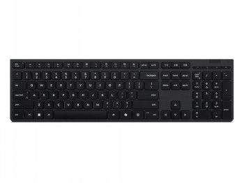 Lenovo Professional Wireless Rechargeable Keyboard Ai Nordic – 2