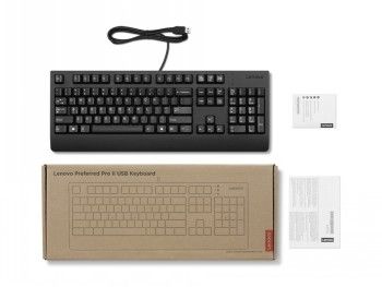 Lenovo Preferred Ii Pro Usb Keyboard Us Euro (copilot) – 3