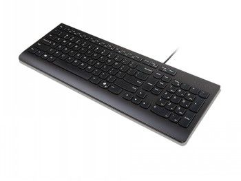 Lenovo Essential Wired Keyboard Nordic (copilot) – 2
