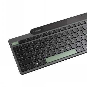 Lenovo Self-charging Bluetooth Keyboard Fin/swe – 8