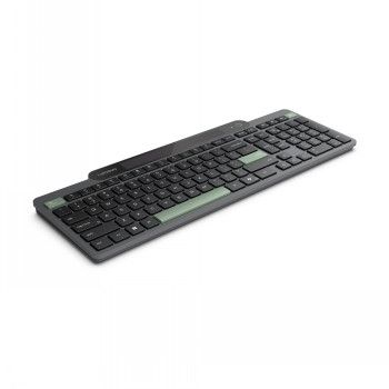 Lenovo Self-charging Bluetooth Keyboard Fin/swe – 7
