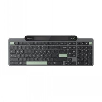 Lenovo Self-charging Bluetooth Keyboard Fin/swe – 5