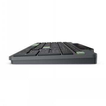 Lenovo Self-charging Bluetooth Keyboard Fin/swe – 4