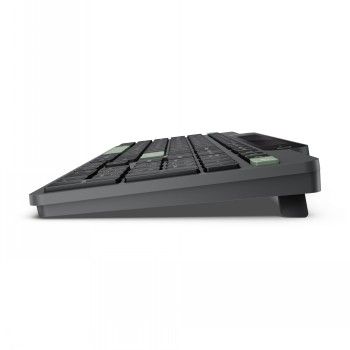 Lenovo Self-charging Bluetooth Keyboard Fin/swe – 3