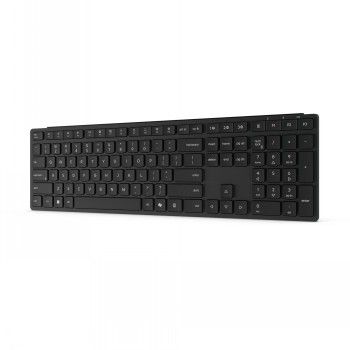 Lenovo Wireless Multi-mode Pro Keyboard 6000 - U.s. English With Euro Symbol – 2