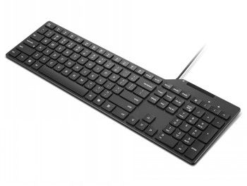 Lenovo Usb-a Wired Smartcard Keyboard 5000 Swedish/finnish – 4