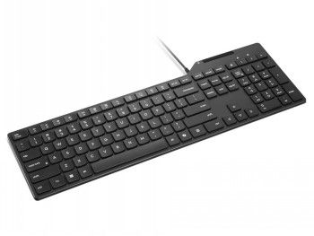Lenovo Usb-a Wired Smartcard Keyboard 5000 Swedish/finnish – 3