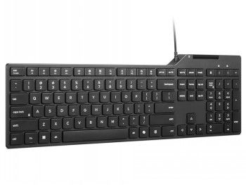 Lenovo Usb-a Wired Smartcard Keyboard 5000 Swedish/finnish – 2