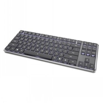 Lenovo Wireless Multi-mode Mechanical Keyboard Nordic – 10