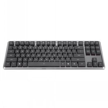Lenovo Wireless Multi-mode Mechanical Keyboard Nordic – 9