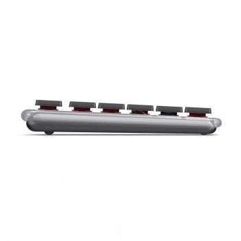 Lenovo Wireless Multi-mode Mechanical Keyboard Nordic – 7