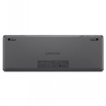 Lenovo Wireless Multi-mode Mechanical Keyboard Nordic – 6