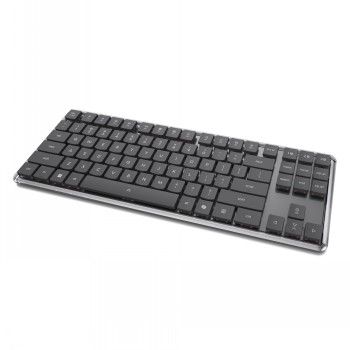 Lenovo Wireless Multi-mode Mechanical Keyboard Nordic – 5
