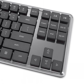Lenovo Wireless Multi-mode Mechanical Keyboard Nordic – 4