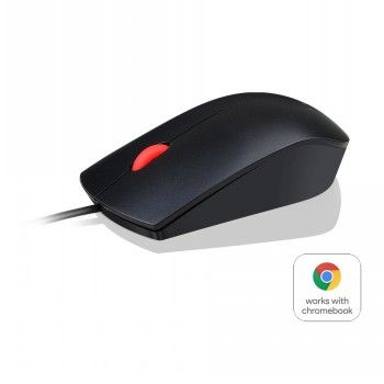 Lenovo Essential Usb Mouse – 3