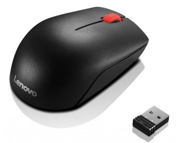 Lenovo Essential Wireless Mouse