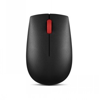 Lenovo Essential Wireless Mouse – 4