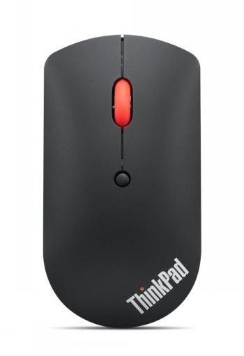 Lenovo ThinkPad Bluetooth Silent Mouse