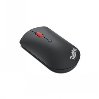 Lenovo ThinkPad Bluetooth Silent Mouse – 7