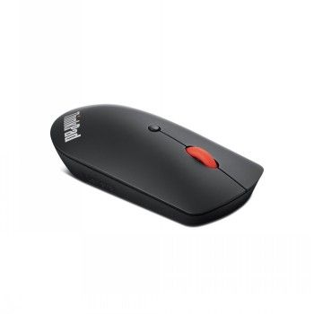 Lenovo ThinkPad Bluetooth Silent Mouse – 6