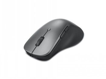 Lenovo Pro Bluetooth Rechargeable Mouse – 3