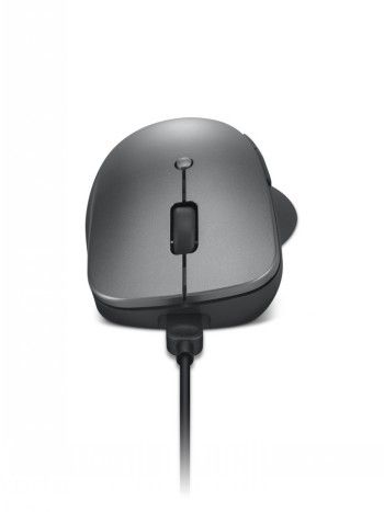 Lenovo Pro Bluetooth Rechargeable Mouse – 2