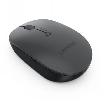 Lenovo Multi-device Wireless Mouse (x9 Edition) – 10
